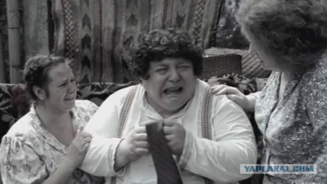 Мужчины умнеют. Женщины негодуют
