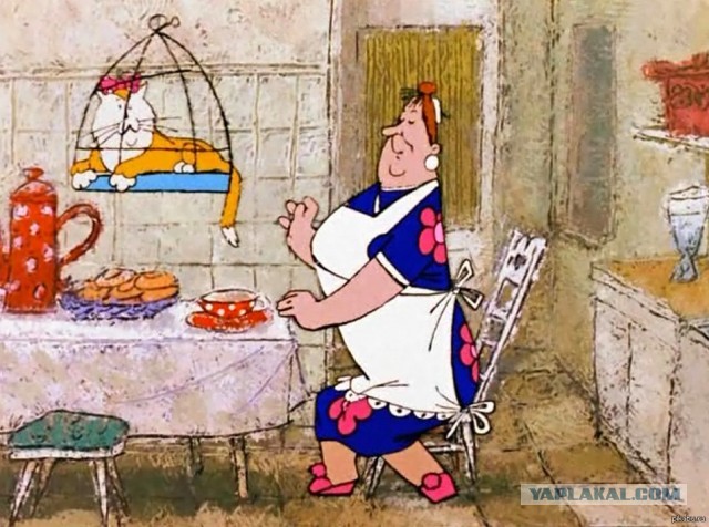 Откровение плохого папы