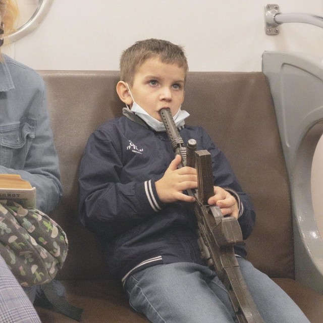 Картинки ни о чем на ночь глядя