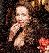 Фотожаба - Анфиса Чехова