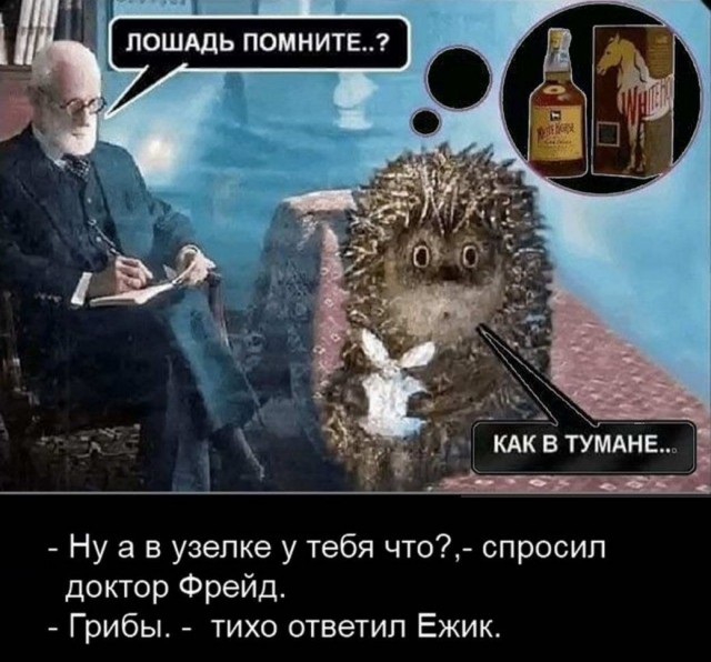 От светло серого до чёрного 2.0!