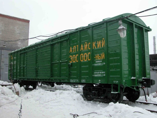 Цикл разгрузки вагоноопрокидывателя