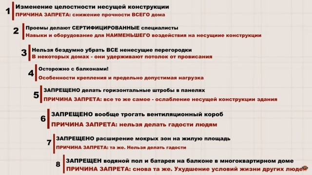 Бабский ремонт лоджий
