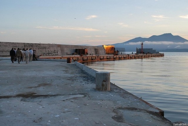 Страна-Трагедия