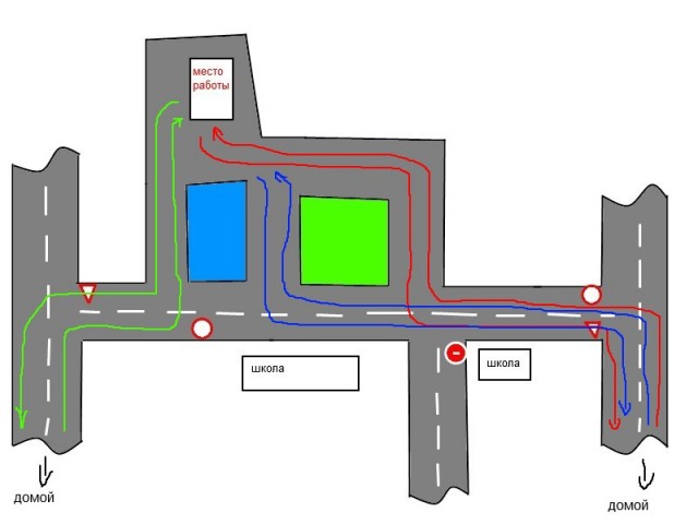 Как за 5 секунд потерять 3 тыс рублей