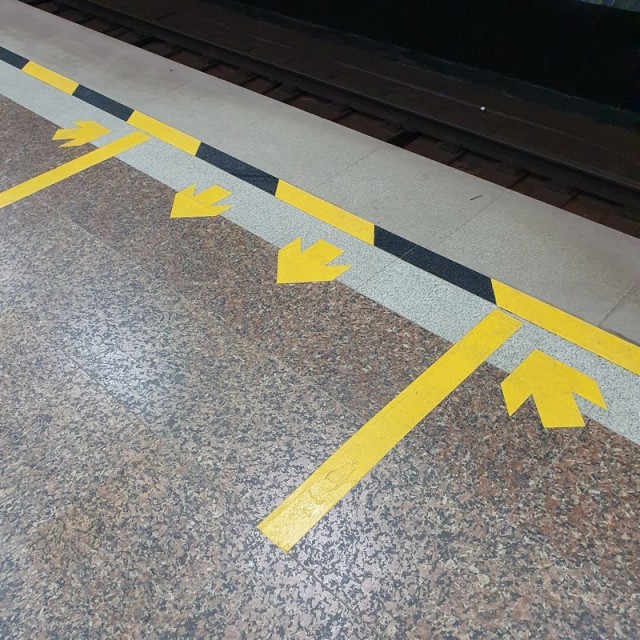 Екатеринбург – город контрастов