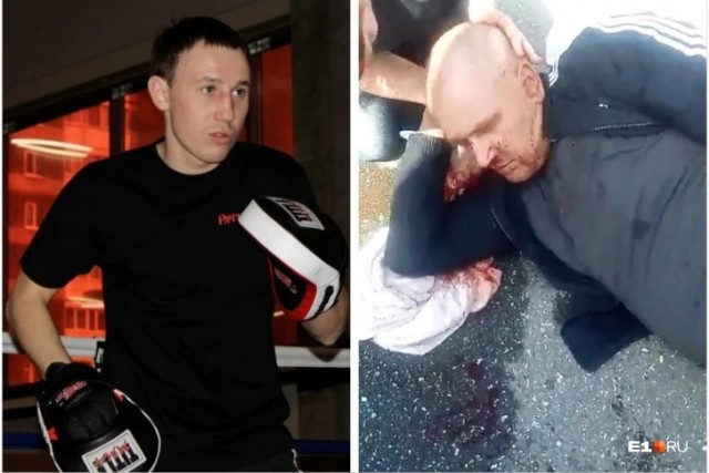 Уралец, которого два года назад покалечил боксер, впал в кому и умер, так и не дождавшись правосудия