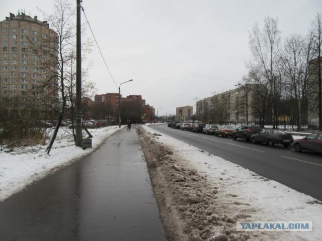 В продолжении темы знак 3.27