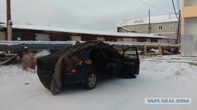 Авточехол
