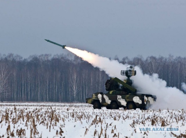 НАТО направит Украине советское оружие