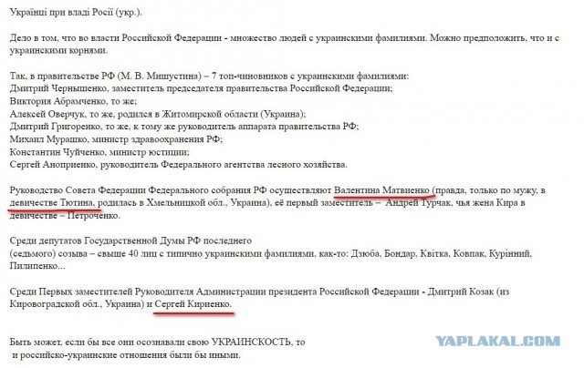 Пост одной картинки.