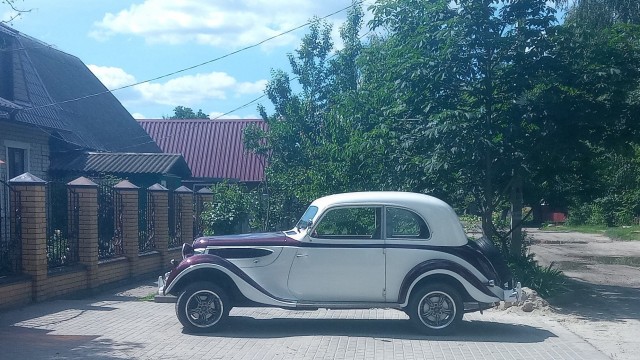 Как я уши промывал