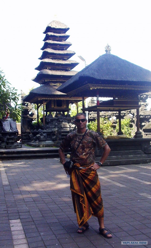 Они живут только 40 лет