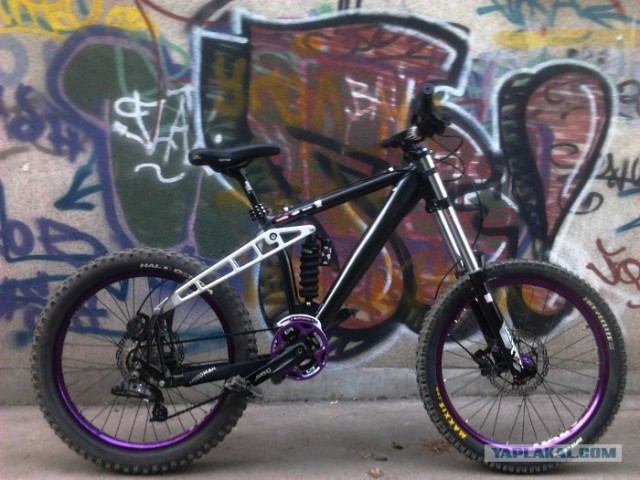 Велопутешествие к морю