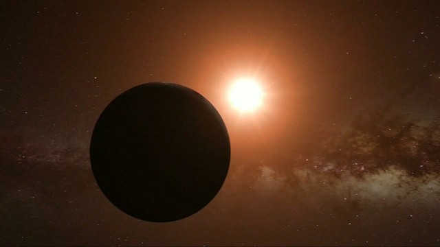 Проксима Центавра b – ближайшая к Земле экзопланета: сможет ли она стать нашим домом?