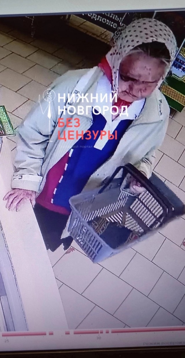 В Нижегородской области пьяный изверг до смерти избил престарелую мать