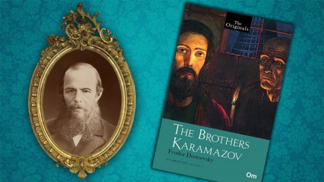 10 русских книг, которые иностранцы читают больше всего