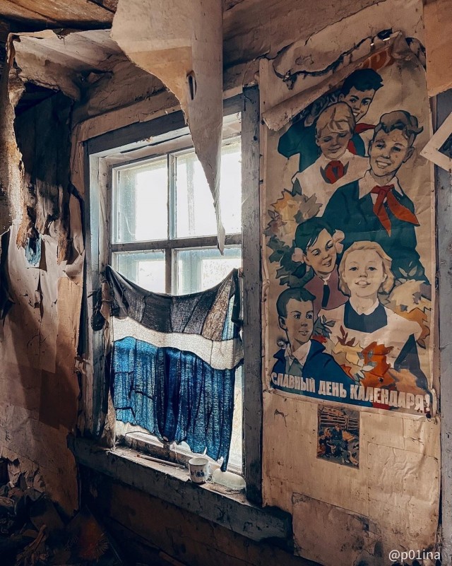 Просто подборка атмосферных фото