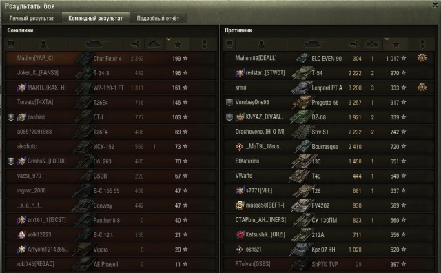 Wargaming 61