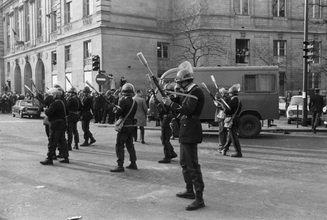 50 лет назад. Март 1973 года