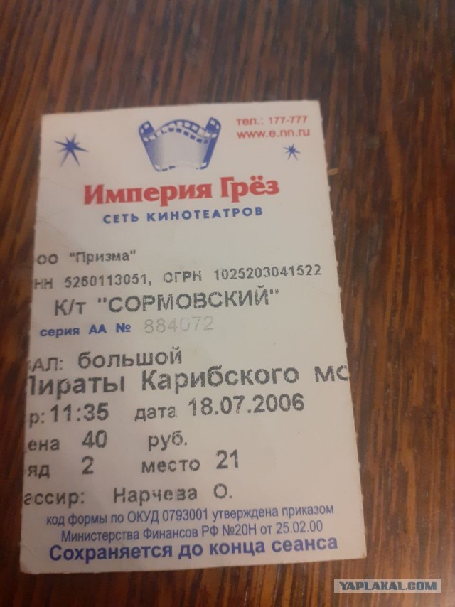 Кто что коллекционирует?