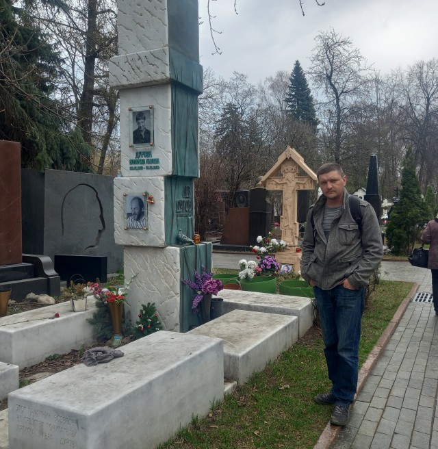 Лев Дуров