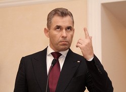 Ураган «Астахов»