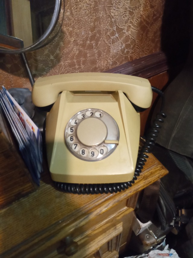 Дочь у меня объявилась