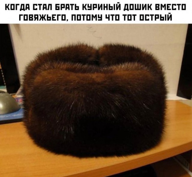 Картинки и мемы для настроения - 181