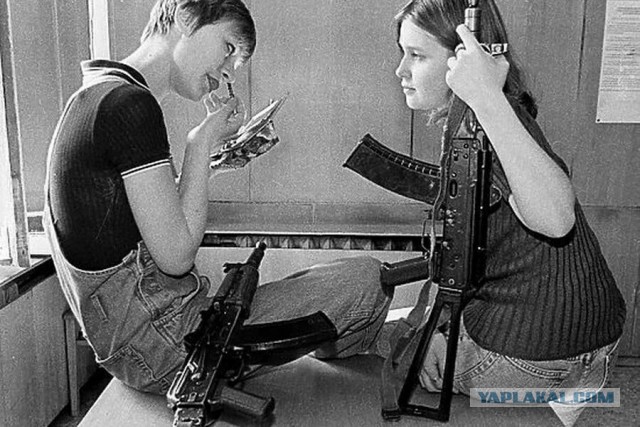 Предмет ОБЖ переименуют в «Основы безопасности и защиты Родины» и  школьников обяжут участвовать в общественно полезном труде