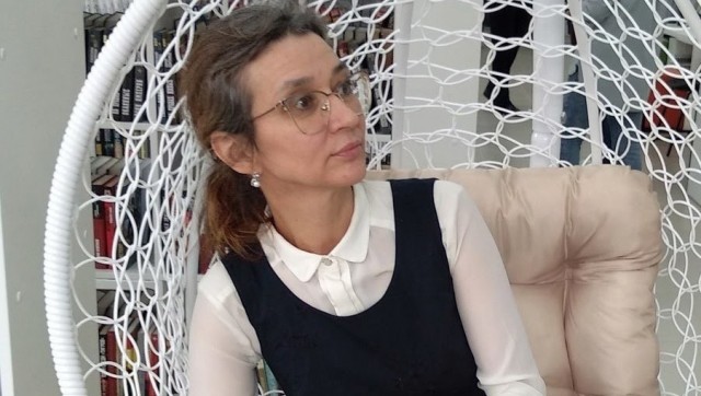 И за 3 тысячи не надо: как в удмуртском селе уволили последнего библиотекаря