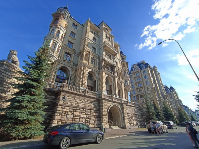 6000 км импортозамещённого туризма