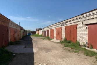 А есть ли у вас такие "тихие" соседи?