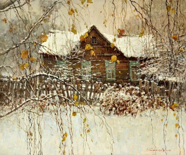 АРТ-Воскресенье.