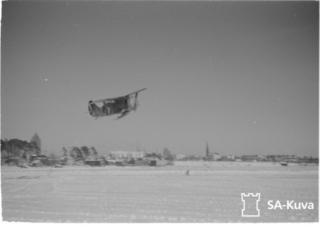 Cоветские самолеты 1941-1944