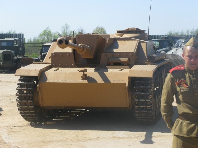 Wargaming 5