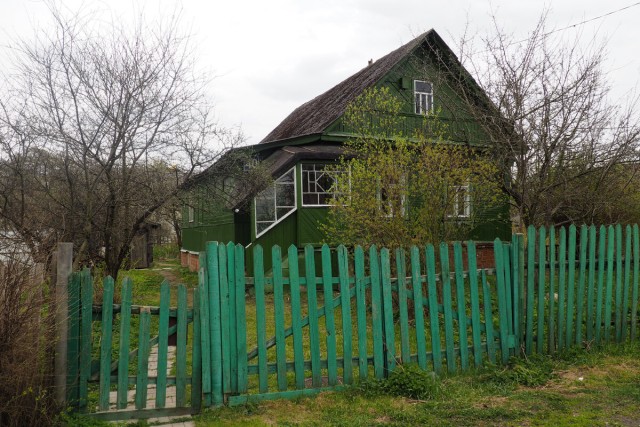 10 мест в Москве, в существование которых сложно поверить