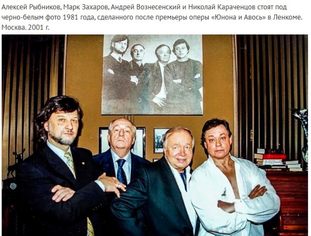 Фотографии из прошлого нашей страны - 58