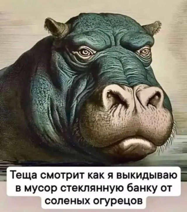 Завалялось тут случайно немного забавных картинок
