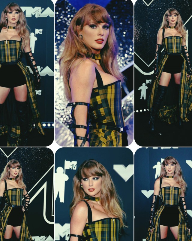 Итоги  2024 MTV Video Music Awards