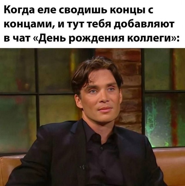 Завалялось тут случайно немного забавных картинок