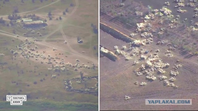 В новый пакет военной помощи Украине вошло дальнобойное вооружение.