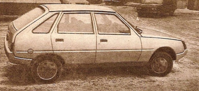 Таврия Купе