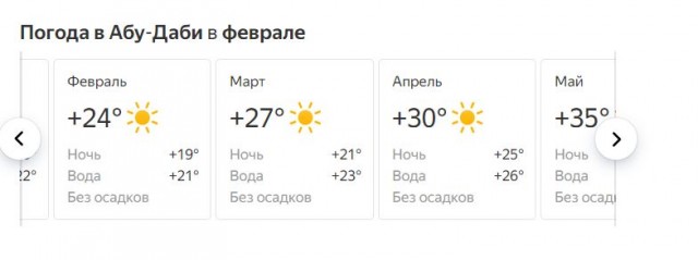 Семь мест, куда поехать этой зимой