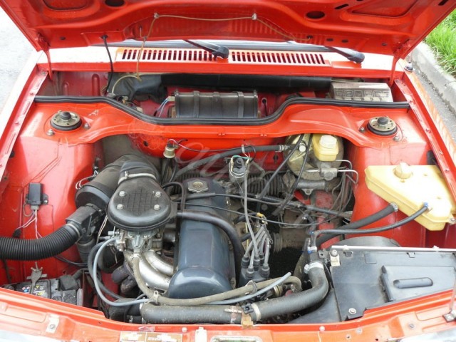 Советский двигатель из 1960-х, который был лучше моторов BMW на то время