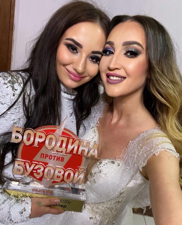 Ты оскорбляешь чеченскую армию!