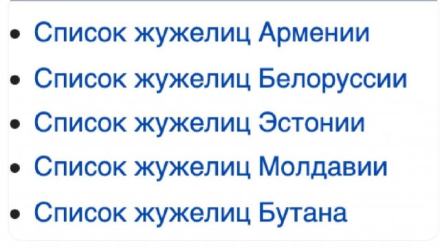 Всего понемногу. От 14.02.2025