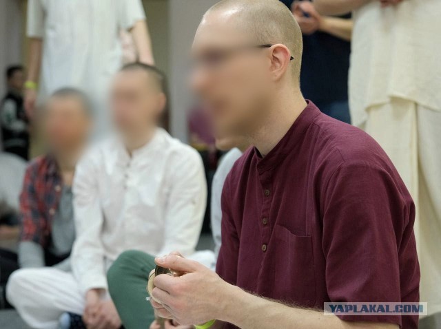 В изнасиловании 12-летней девочки обвиняют екатеринбургского патологоанатома-кришнаита