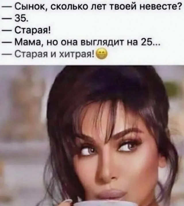 Завалялось тут случайно немного забавных картинок