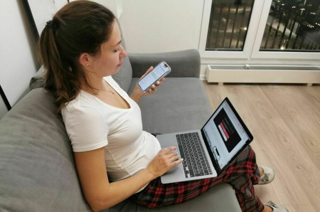 Ковид, Цифровая валюта и прочие радости